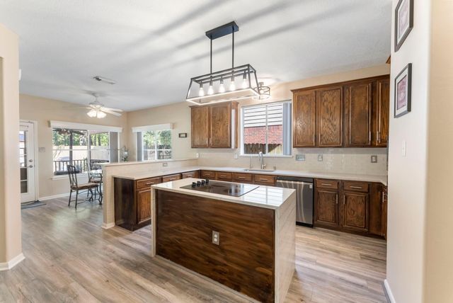 8838 W Valley Palms Drive, Spring, TX 77379