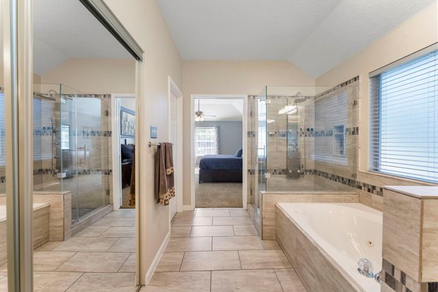 8838 W Valley Palms Drive, Spring, TX 77379