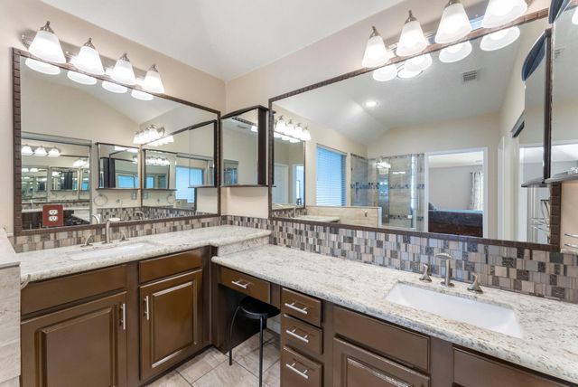 8838 W Valley Palms Drive, Spring, TX 77379