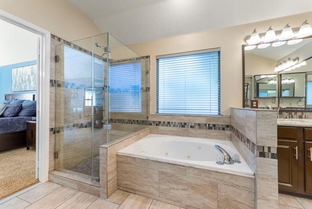 8838 W Valley Palms Drive, Spring, TX 77379