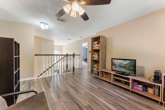 8838 W Valley Palms Drive, Spring, TX 77379