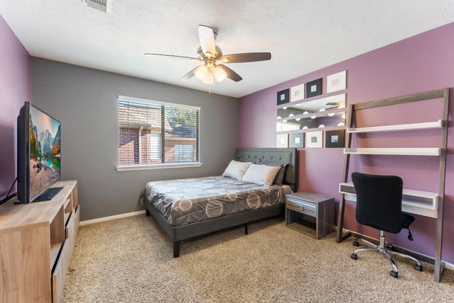 8838 W Valley Palms Drive, Spring, TX 77379