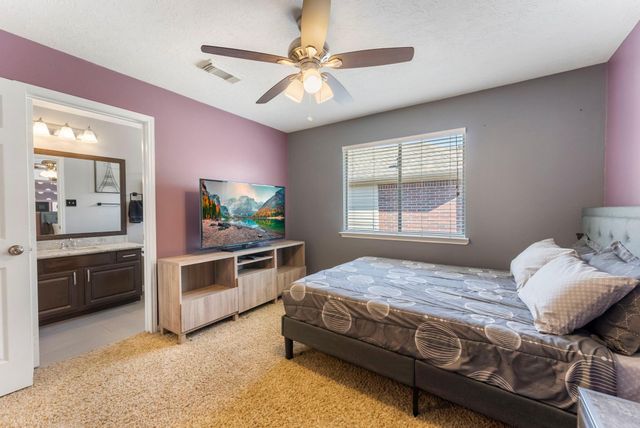 8838 W Valley Palms Drive, Spring, TX 77379