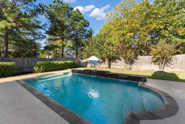 8838 W Valley Palms Drive, Spring, TX 77379