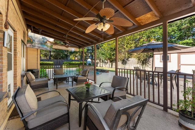 8838 W Valley Palms Drive, Spring, TX 77379