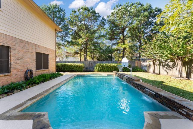 8838 W Valley Palms Drive, Spring, TX 77379