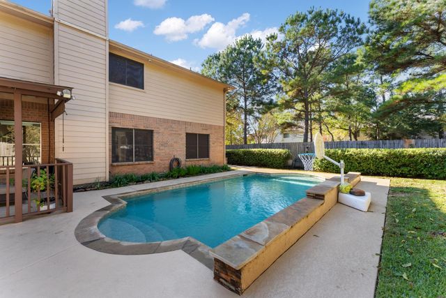 8838 W Valley Palms Drive, Spring, TX 77379