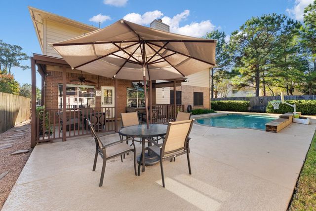 8838 W Valley Palms Drive, Spring, TX 77379