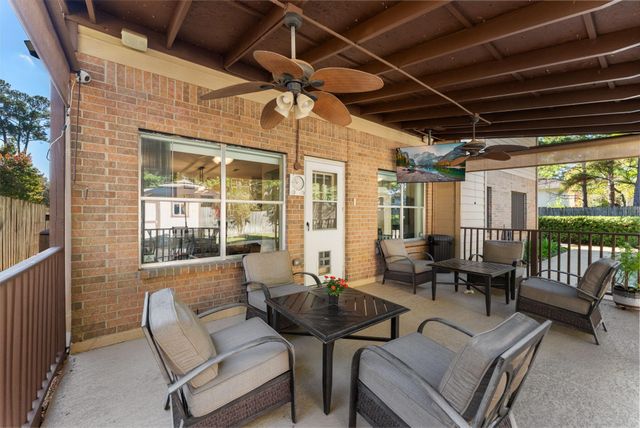 8838 W Valley Palms Drive, Spring, TX 77379