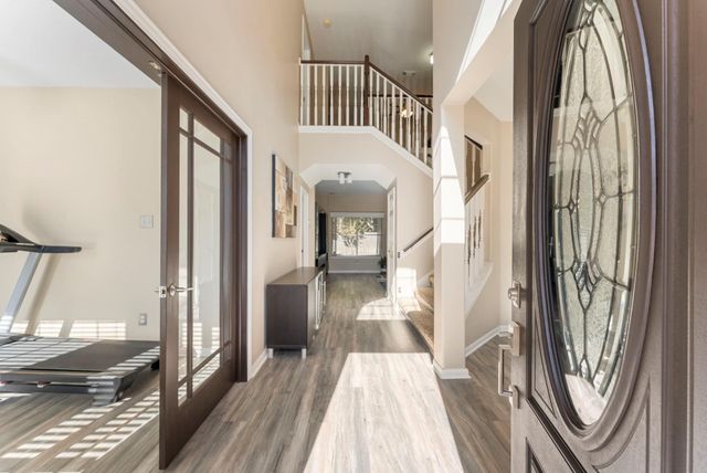 8838 W Valley Palms Drive, Spring, TX 77379