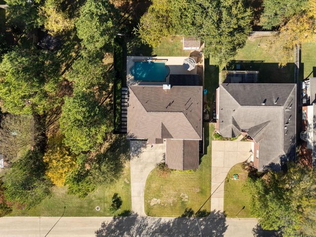 8838 W Valley Palms Drive, Spring, TX 77379