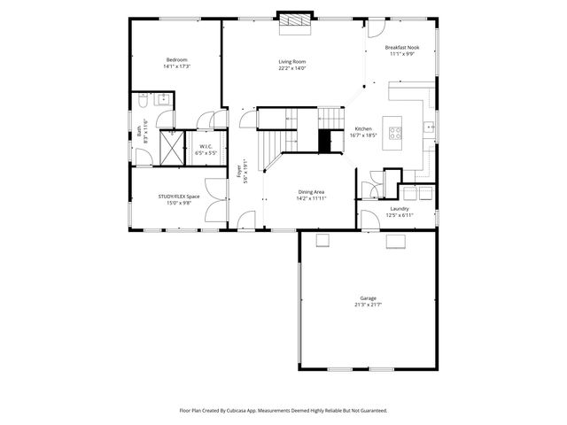 8838 W Valley Palms Drive, Spring, TX 77379