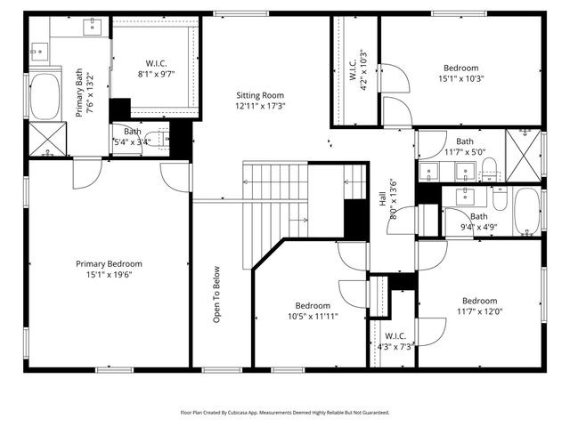 8838 W Valley Palms Drive, Spring, TX 77379