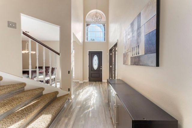 8838 W Valley Palms Drive, Spring, TX 77379