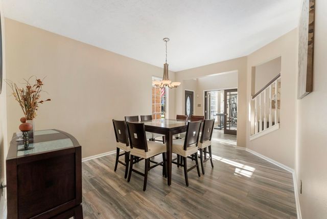 8838 W Valley Palms Drive, Spring, TX 77379