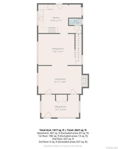 45-20 156th Street, Flushing, NY 11355