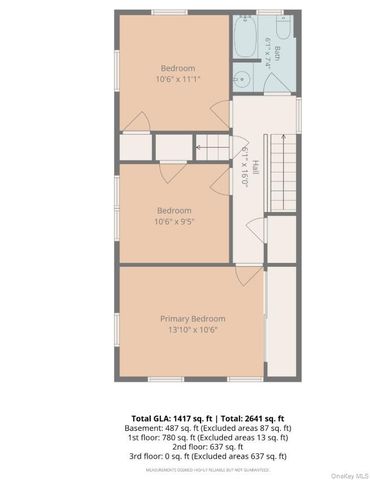 45-20 156th Street, Flushing, NY 11355