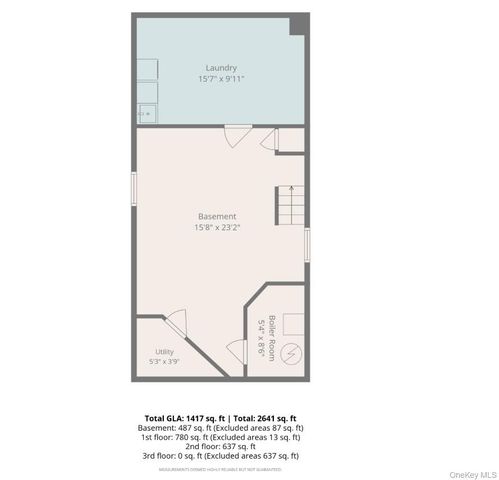 45-20 156th Street, Flushing, NY 11355