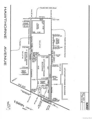 45-20 156th Street, Flushing, NY 11355