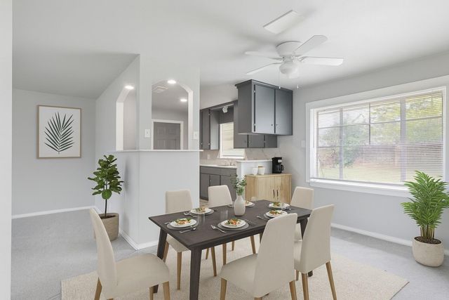 9029 Homewood Lane, Houston, TX 77078