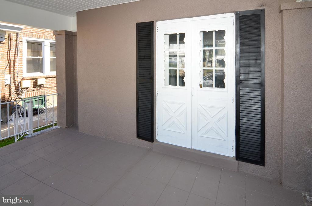 22 NEWELL AVE, TRENTON, NJ 08618 — photo 3
