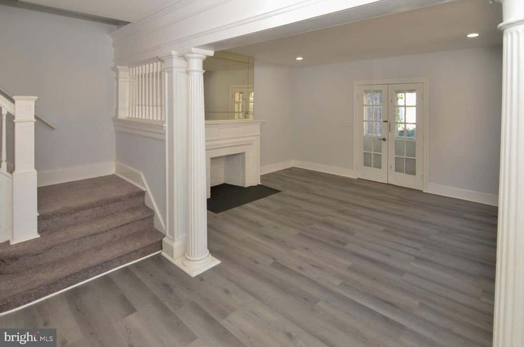 22 NEWELL AVE, TRENTON, NJ 08618 — photo 4
