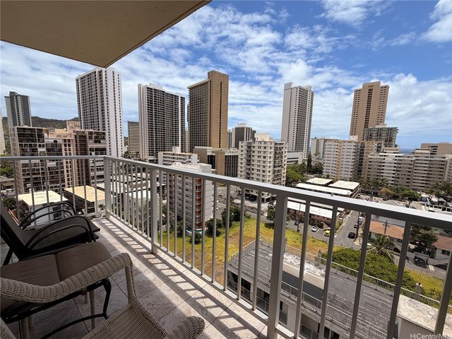 2452 Tusitala Street 1505, Honolulu, HI 96815