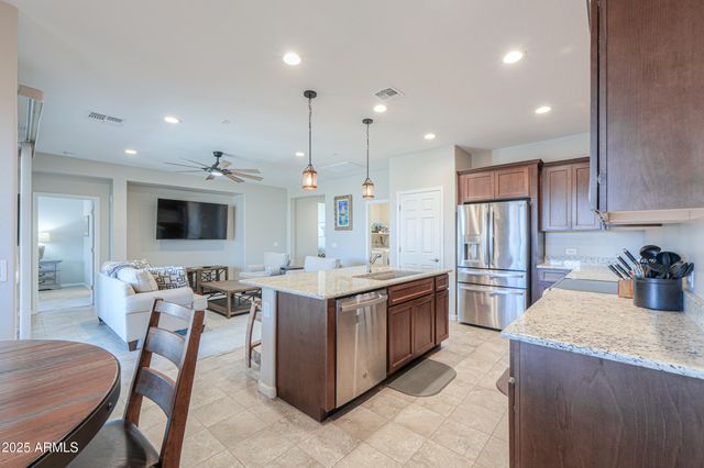 4076 W PAINTED HORSE Drive, Eloy, AZ 85131