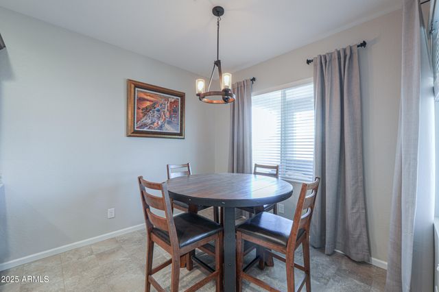 4076 W PAINTED HORSE Drive, Eloy, AZ 85131