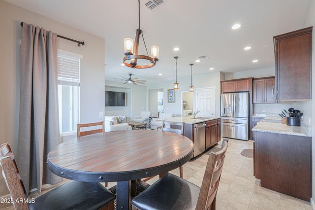 4076 W PAINTED HORSE Drive, Eloy, AZ 85131