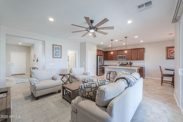 4076 W PAINTED HORSE Drive, Eloy, AZ 85131