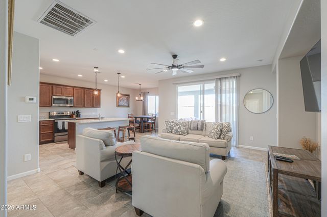 4076 W PAINTED HORSE Drive, Eloy, AZ 85131