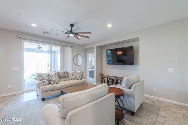 4076 W PAINTED HORSE Drive, Eloy, AZ 85131