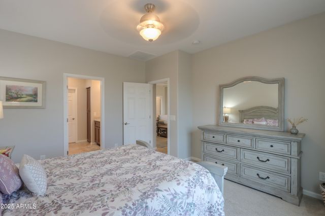 4076 W PAINTED HORSE Drive, Eloy, AZ 85131