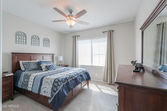 4076 W PAINTED HORSE Drive, Eloy, AZ 85131