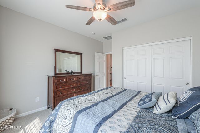 4076 W PAINTED HORSE Drive, Eloy, AZ 85131