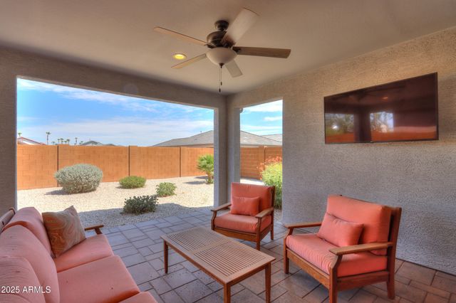 4076 W PAINTED HORSE Drive, Eloy, AZ 85131