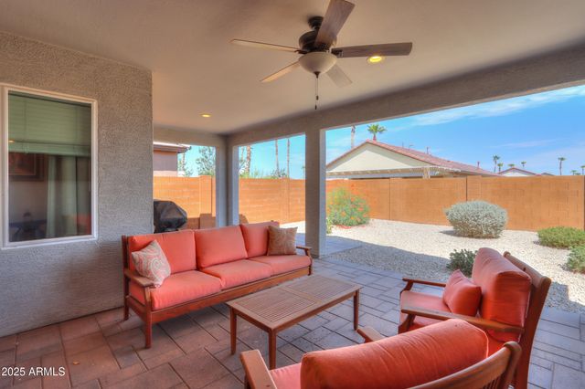 4076 W PAINTED HORSE Drive, Eloy, AZ 85131