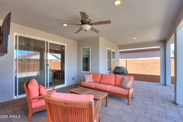 4076 W PAINTED HORSE Drive, Eloy, AZ 85131