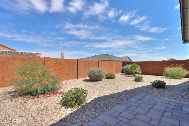 4076 W PAINTED HORSE Drive, Eloy, AZ 85131