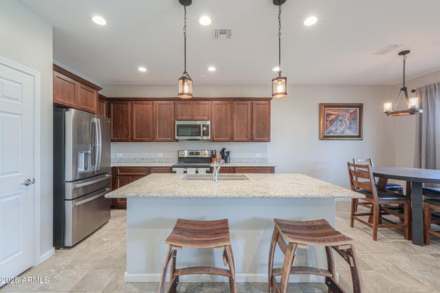 4076 W PAINTED HORSE Drive, Eloy, AZ 85131