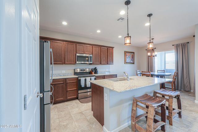 4076 W PAINTED HORSE Drive, Eloy, AZ 85131