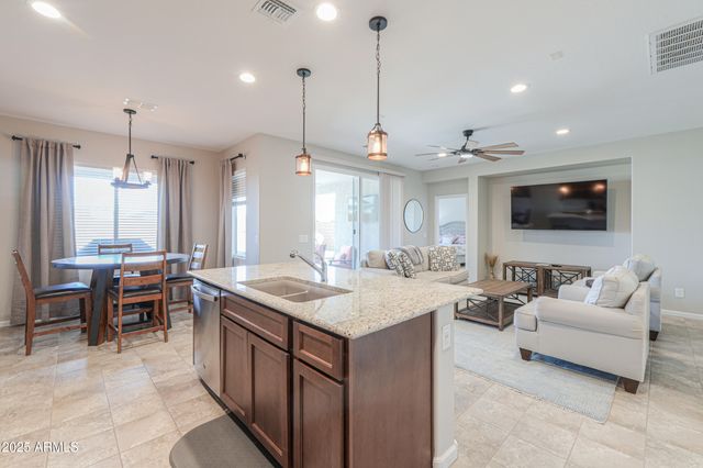 4076 W PAINTED HORSE Drive, Eloy, AZ 85131