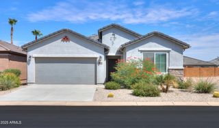 4076 W PAINTED HORSE Drive, Eloy, AZ 85131