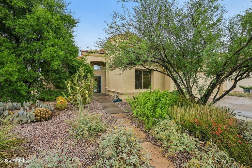 4512 E MOUNTAIN SKY Avenue, Phoenix, AZ 85044 — photo 2