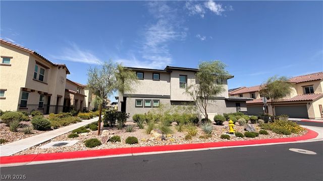341 Summer Sparrow Avenue, Henderson, NV 89011