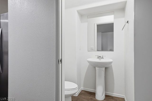 341 Summer Sparrow Avenue, Henderson, NV 89011
