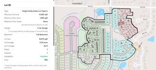 Lt90 49TH COURT, Pleasant Prairie, WI 53158