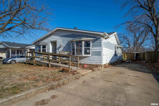1516 N 16TH Street, Pekin, IL 61554