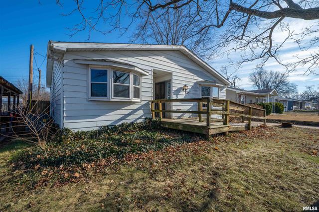 1516 N 16TH Street, Pekin, IL 61554